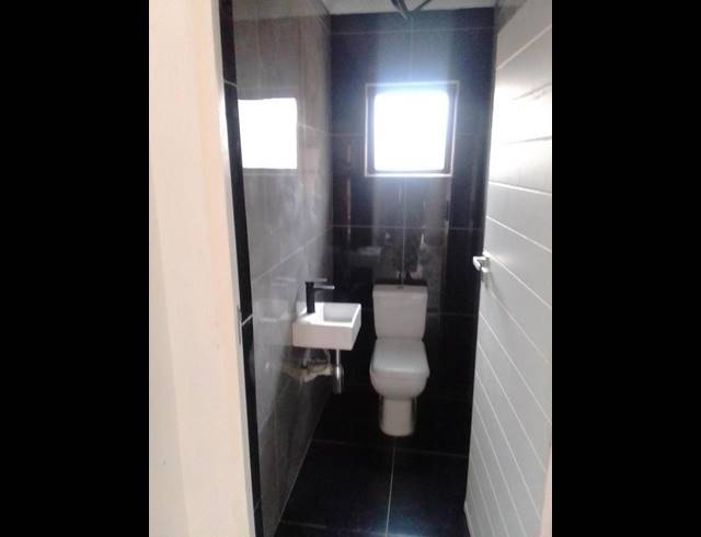 3 BEDROOM PROPERTY TO RENT IN BLUFF